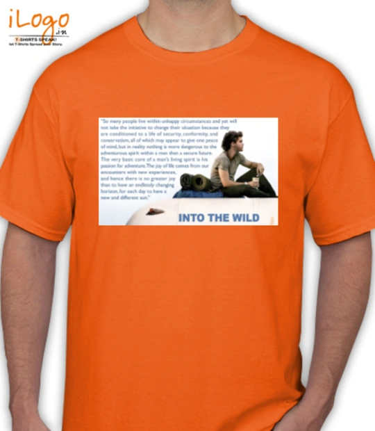 Tee Tee T-Shirt