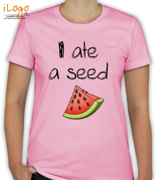 Tee seed T-Shirt