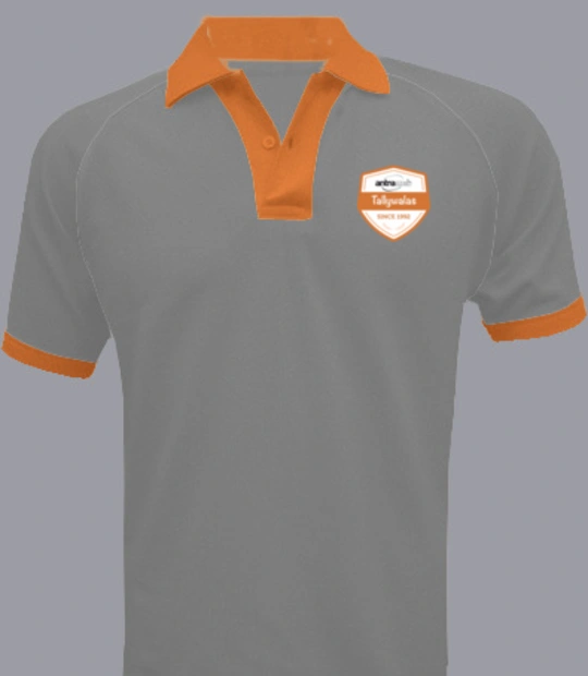 Tee Antra-web-Tee T-Shirt