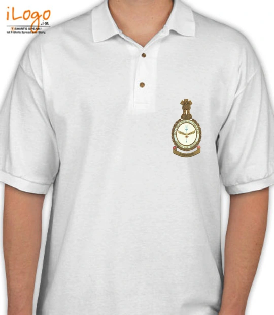Indian Air Force Operational-Command T-Shirt