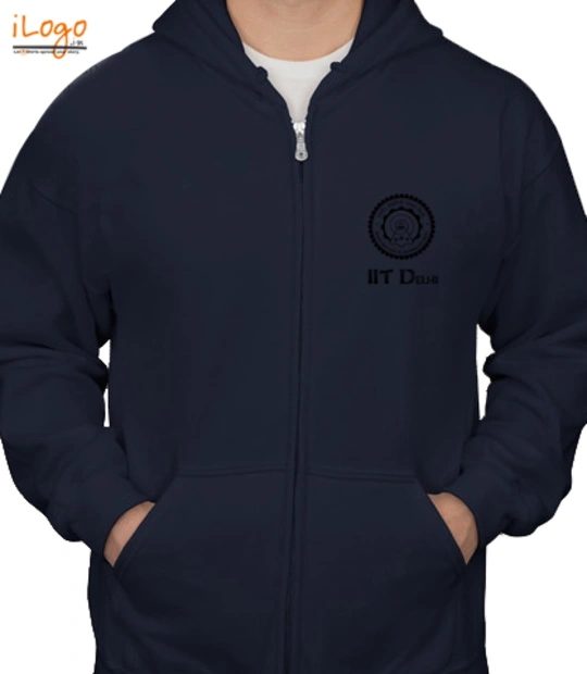 Tee IIT-Delhi-CPES T-Shirt