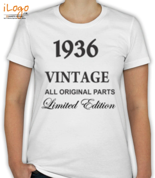 Tee vintage T-Shirt