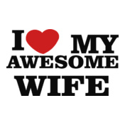 wife-