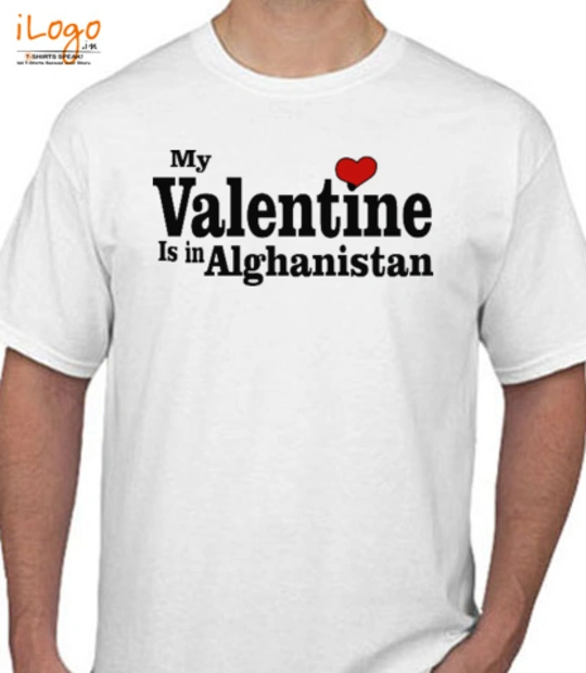 VALENTINE VALENTINE-day T-Shirt