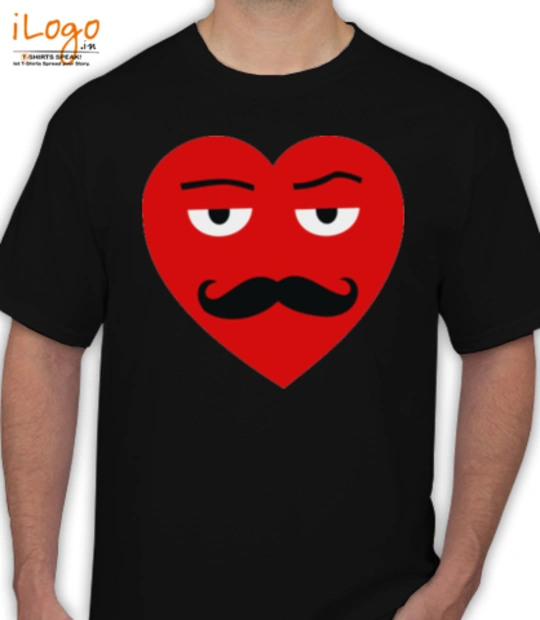 Valentine's Day VALENTINE--day T-Shirt