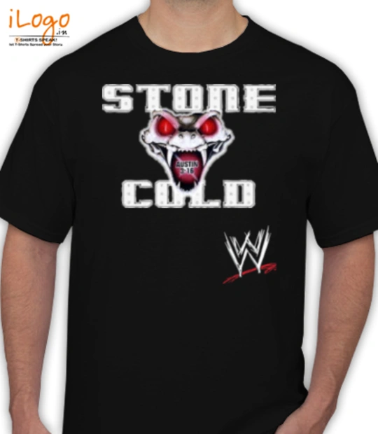 Tee wwe T-Shirt