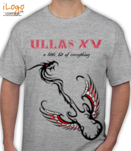 Tee ullas T-Shirt