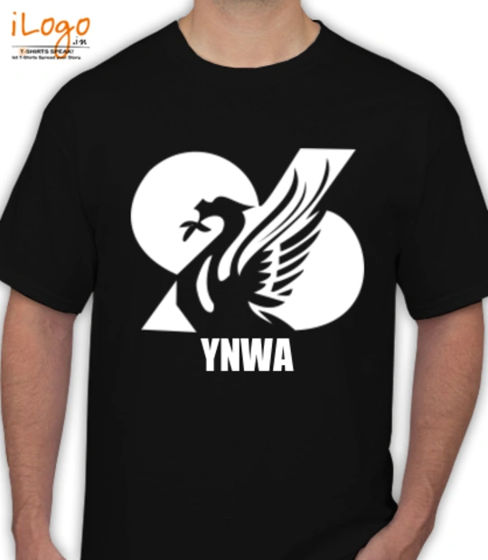 Tee ynwa T-Shirt