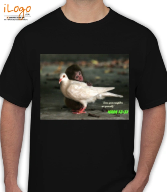 Tee MARK T-Shirt