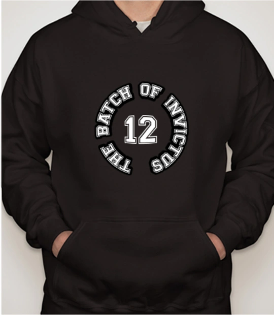 Tee INViCTUS T-Shirt