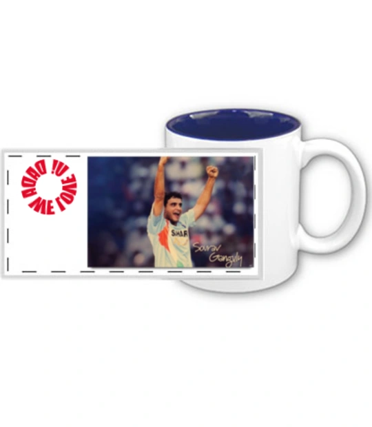 Tee CUP T-Shirt