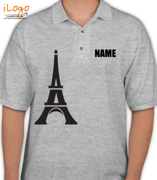 Shirts eeifel T-Shirt