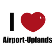 Airport-Uplands