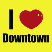Downtown