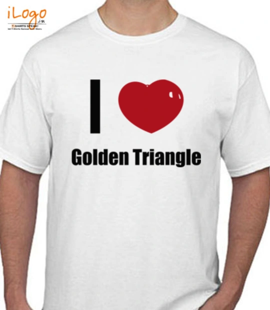 Ottawa Golden-Triangle T-Shirt