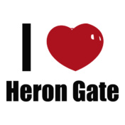 Heron-gate