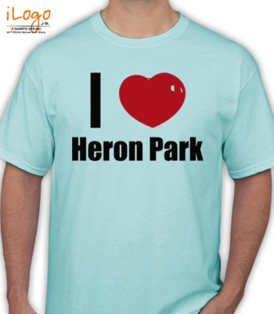 Ottawa Heron-Park T-Shirt