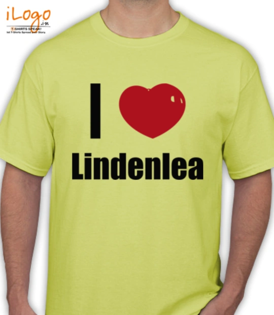 Ottawa Lindenlea T-Shirt
