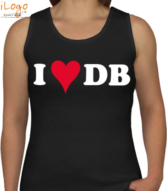 Shirts DB T-Shirt