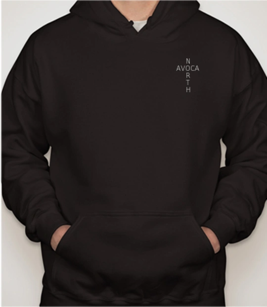 Shirts NORTHIES-CREW-E T-Shirt