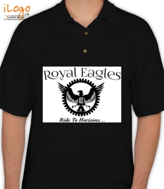 Shirts Royal T-Shirt