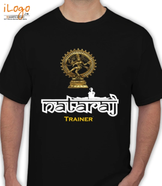 Shirts nataraj-dance T-Shirt