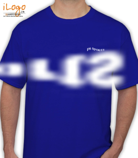 Shirts PS-Sports T-Shirt