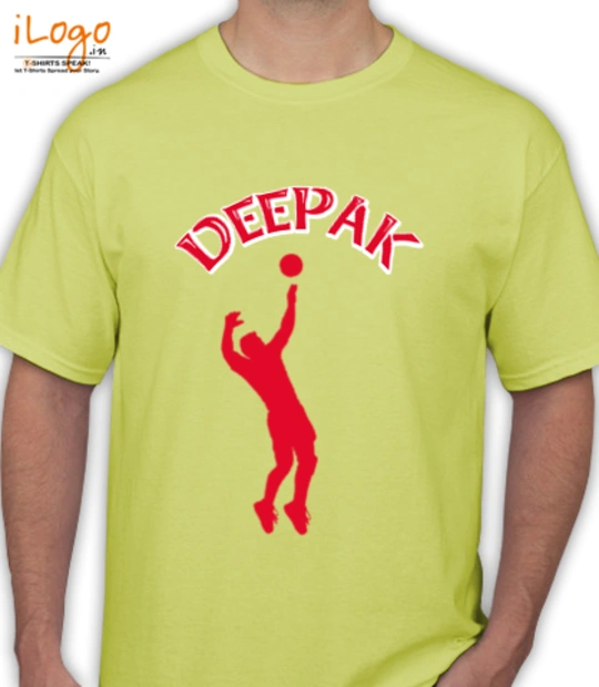 Shirts Spike-at- T-Shirt