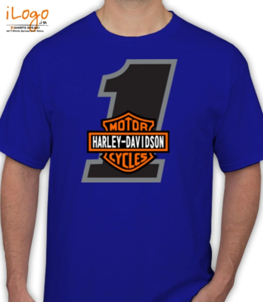 T shirts Harley T-Shirt