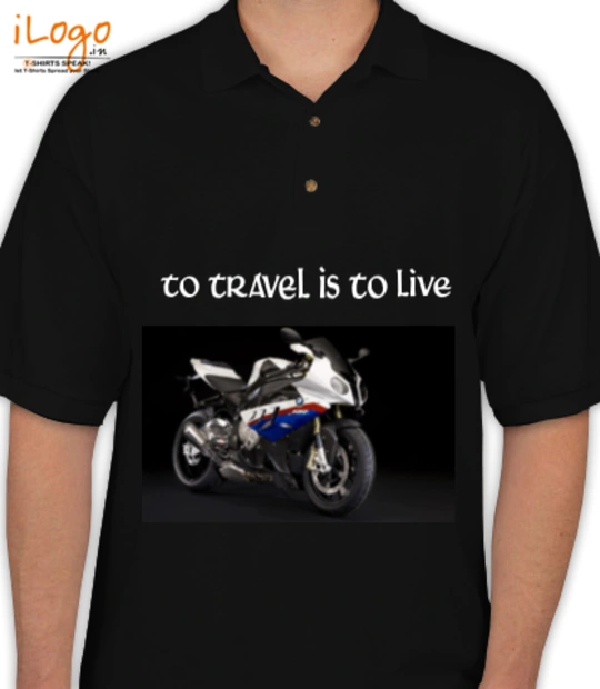 T shirts Travel T-Shirt
