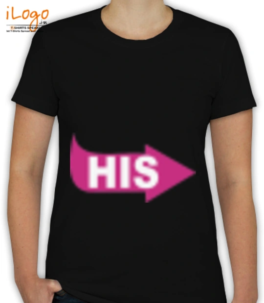 Shirts his T-Shirt