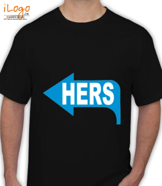 Shirts HERS T-Shirt