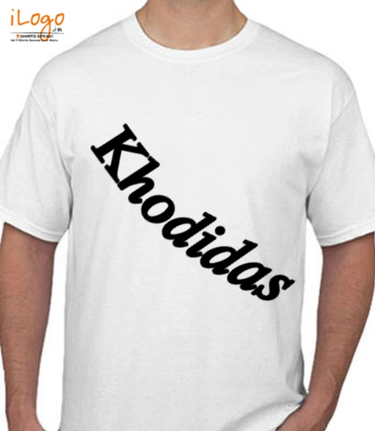 Shirts khodidas T-Shirt