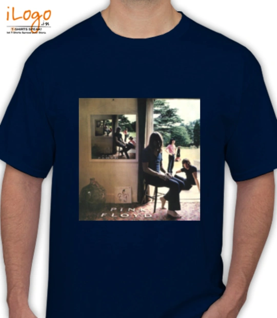Shirts ummagumma T-Shirt