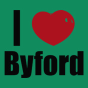 Byford