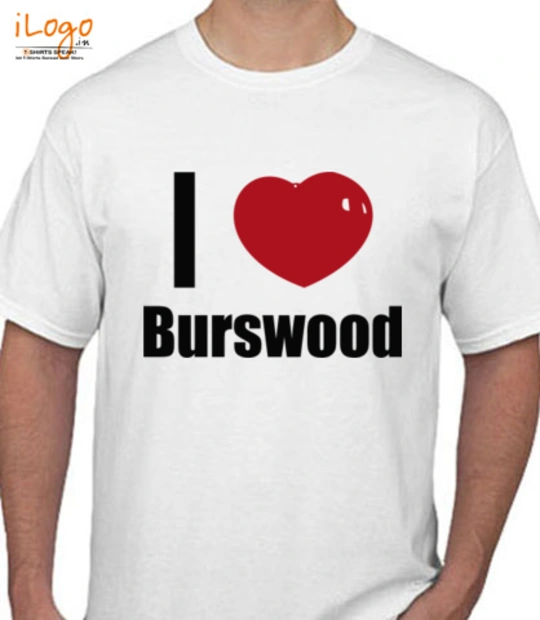 Perth Burswood T-Shirt