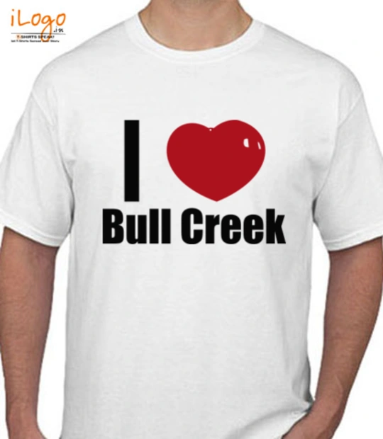 Bull Creekv Bull-Creek T-Shirt