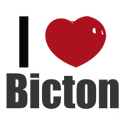 Bicton