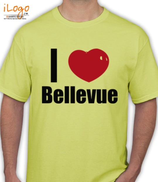 Perth Bellevue T-Shirt