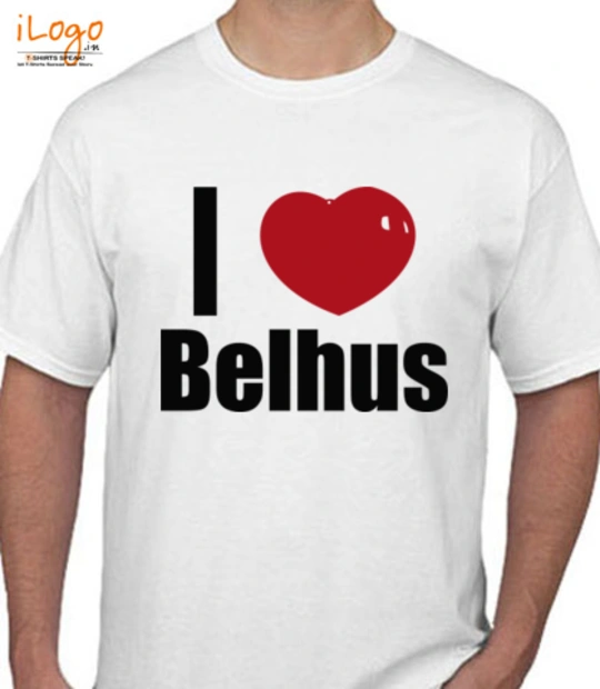 Perth Belhus T-Shirt