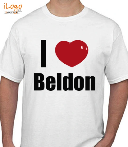 Beldon Beldon T-Shirt