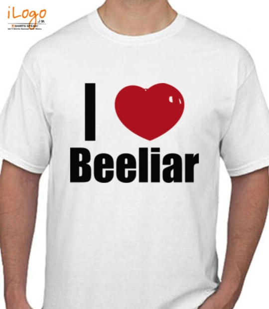 Beeliar Beeliar T-Shirt