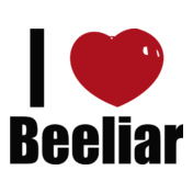 Beeliar