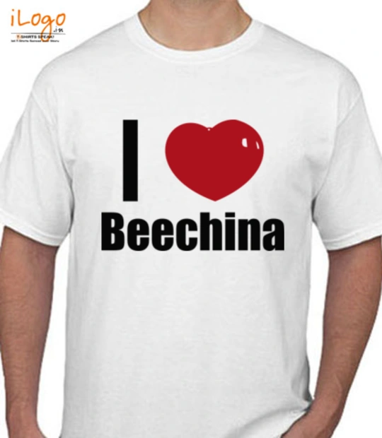 Perth Beechina T-Shirt