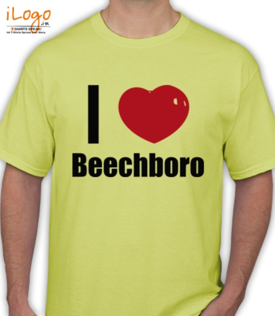 Perth Beechboro T-Shirt