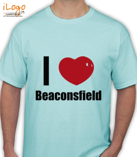 Perth Beaconsfield T-Shirt