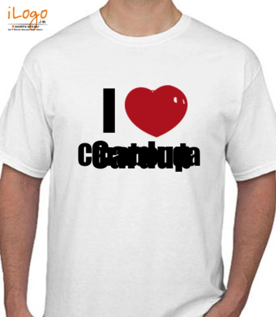 Carabooda Cardup T-Shirt