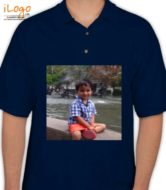 Tee sarvesh- T-Shirt