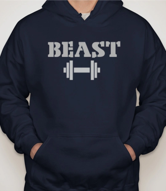 Tee beast T-Shirt
