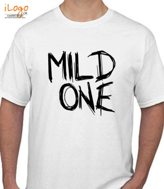 Tee mild-new T-Shirt
